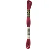Image de Fil Mouliné DMC Gold Concept 8M Col. 498 Broderie