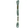 Image de Fil Mouliné DMC Gold Concept 8M Col. 502 Broderie