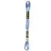 Image de DMC 6-Strand Broderie Fil de Coton, Bleu Ciel