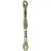 Image de Fil Mouliné DMC Gold Concept 8M Col. 523 Broderie