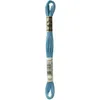 Image de Fil Mouliné DMC Gold Concept 8M Col. 597 Broderie