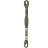 Image de DMC - Fil de Coton à Broder 6 brins - Beige Gris très foncé
