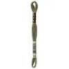 Image de Fil Mouliné DMC Gold Concept 8M Col. 642 Broderie