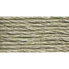 Image de DMC 117 647 Six Stranded Coton Fil à broder, Medium, Beaver Gris 8 m