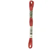 Image de Fil Mouliné DMC Gold Concept 8M Col. 666 Broderie