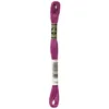 Image de Fil Mouliné DMC Gold Concept 8M Col. 718 Broderie