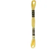 Image de Fil Mouliné DMC Gold Concept 8M Col. 744 Broderie