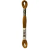 Image de Fil Mouliné DMC Gold Concept 8M Col. 780 Broderie