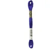 Image de Fil Mouliné DMC Gold Concept 8M Col. 796 Broderie