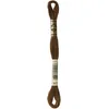Image de Fil Mouliné DMC Gold Concept 8M Col. 801 Broderie