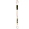 Image de Fil Mouliné DMC Gold Concept 8M Col. 819 Broderie