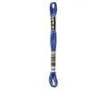 Image de DMC Coton à Broder 6-Strand Floss, Medium Blue