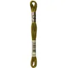 Image de Fil Mouliné DMC Gold Concept 8M Col. 831 Broderie