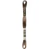 Image de Fil Mouliné DMC Gold Concept 8M Col. 840 Broderie