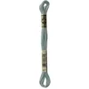 Image de Fil Mouliné DMC Gold Concept 8M Col. 927 Broderie