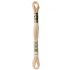 Image de Fil Mouliné DMC Gold Concept 8M Col. 945 Broderie