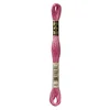 Image de Coton à broder DMC 6-Strand Floss, Medium Dusty Rose
