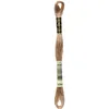 Image de Fil Mouliné DMC Gold Concept 8M Col. 3064 Broderie