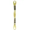 Image de Fil Mouliné DMC Gold Concept 8M Col. 3078 Broderie