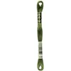 Image de Fil Mouliné DMC Gold Concept 8M Col. 3346 Broderie