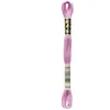 Image de Fil Mouliné DMC Gold Concept 8M Col. 3608 Broderie