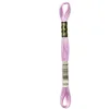 Image de Fil Mouliné DMC Gold Concept 8M Col. 3609 Broderie