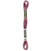 Image de Fil Mouliné DMC Gold Concept 8M Col. 3687 Broderie