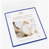 Image de DMC - Canevas Soluble 5,5 PTS/cm - 14 CT|Toile Hydro-Soluble|Point de Croix