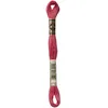 Image de Fil Mouliné DMC Gold Concept 8M Col. 3712 Broderie