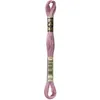 Image de Fil Mouliné DMC Gold Concept 8M Col. 3727 Broderie