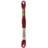 Image de Fil Mouliné DMC Gold Concept 8M Col. 3777 Broderie