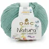 Image de DMC - Natura- Pelote de fil | Tricot Crochet | 100% coton | 50 g - 155 m