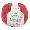 Image de DMC - Natura- Pelote de fil | Tricot Crochet | 100% coton | 50 g - 155 m