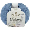 Image de DMC - Natura- Pelote de fil | Tricot Crochet | 100% coton | 50 g - 155 m