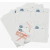 Image de DMC - Cartes en Carton - Ranger Ses Fils à Broder | Lot de 56 Cartes - Accessoire de Rangement Pratique et Indispensable
