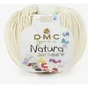 Image de DMC - Natura- Pelote de fil | Tricot Crochet | 100% coton | 50 g - 155 m