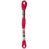 Image de Fil Mouliné DMC Gold Concept 8M Col. 3801 Broderie