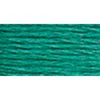Image de DMC 117 3812 Mouline Stranded Coton Six brins Fil à broder Filetage, Dark Seagreen, 8 m