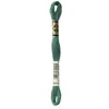 Image de Fil Mouliné DMC Gold Concept 8M Col. 3815 Broderie