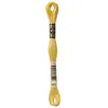 Image de Fil Mouliné DMC Gold Concept 8M Col. 3822 Broderie