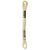 Image de Fil Mouliné DMC Gold Concept 8M Col. 3823 Broderie