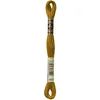 Image de Fil Mouliné DMC Gold Concept 8M Col. 3829 Broderie