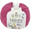 Image de DMC - Natura- Pelote de fil | Tricot Crochet | 100% coton | 50 g - 155 m