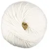 Image de DMC - Woolly, 100% Laine Mérinos - Douceur et délicatesse appropriée pour les peaux sensibles - Pelote de 50 gr | Agréable à travailler - Idéale pour tous types de vêtements