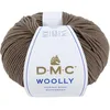 Image de DMC Woolly Pelote de Laine Couleur (113) Marron Clair 50 g