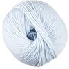 Image de DMC - Woolly, 100% Laine Mérinos - Douceur et délicatesse appropriée pour les peaux sensibles - Pelote de 50 gr | Agréable à travailler - Idéale pour tous types de vêtements