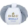 Image de DMC Laine (124), Bleu Clair, 50 g