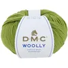 Image de DMC Pelote de Laine Couleur 081, Vert Clair