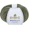 Image de DMC Pelote de Laine Couleur 083, Vert foncé