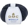 Image de DMC Pelote de Laine Couleur 076, Bleu foncé